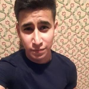 Meet your Posher, Luis